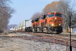 BNSF 6865